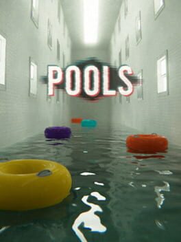 Boxart for POOLS
