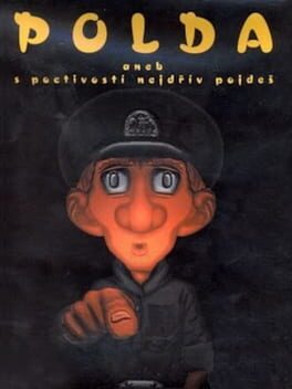 Boxart for Polda