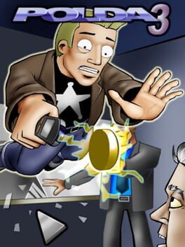 Boxart for Polda 3