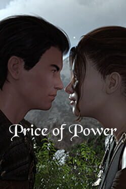Boxart for Price of Power