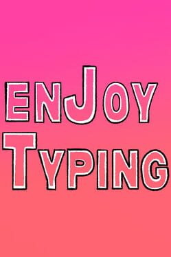 Boxart for enJoyTyping