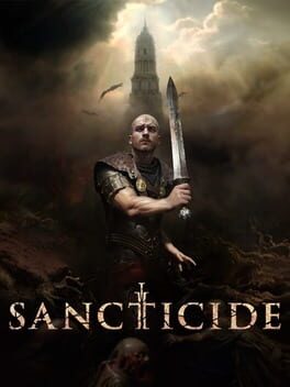 Boxart for Sancticide