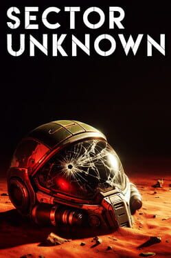 Boxart for Sector Unknown