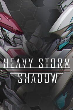Boxart for Heavy Storm Shadow