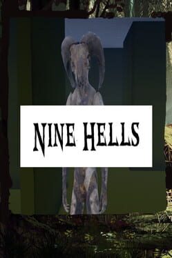 Boxart for NineHells
