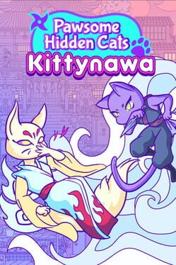 Boxart for Pawsome Cats in Kittynawa