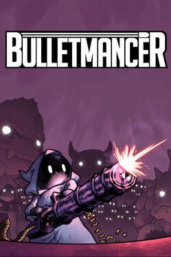 Boxart for Bulletmancer