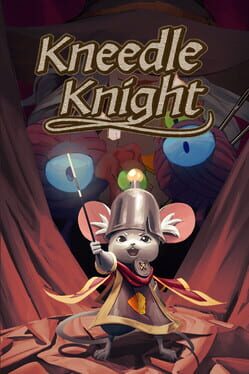 Boxart for Kneedle Knight