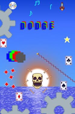 Boxart for Dodge