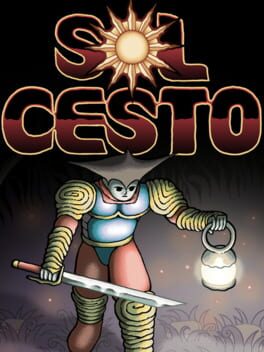 Boxart for Sol Cesto