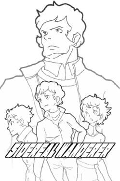 Boxart for Sidereal Wanderer