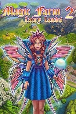 Boxart for Magic Farm 2: Fairy Lands (Premium Edition)