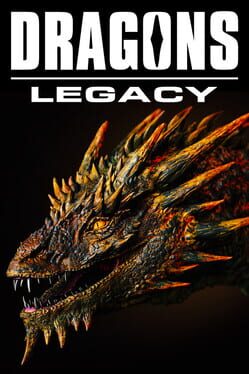 Boxart for Dragons Legacy