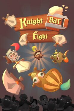 Boxart for KBF: Knight Bar Fight