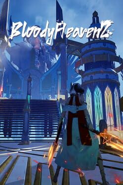Boxart for Bloody Heaven 2