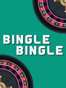Boxart for Bingle Bingle