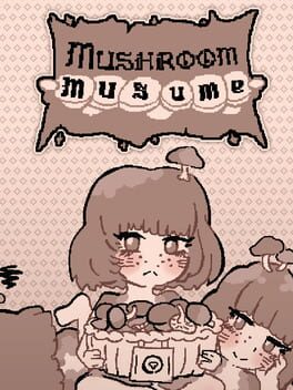 Boxart for Mushroom Musume