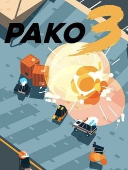 Boxart for PAKO 3