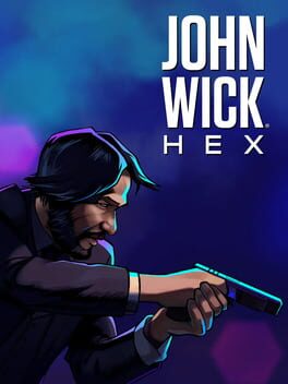 Boxart for John Wick Hex