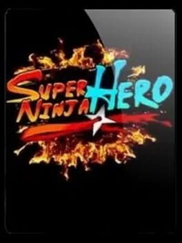 Boxart for Super Ninja Hero VR