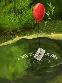 Boxart for A Date in the Park