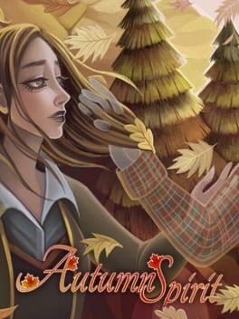 Boxart for Autumn Spirit