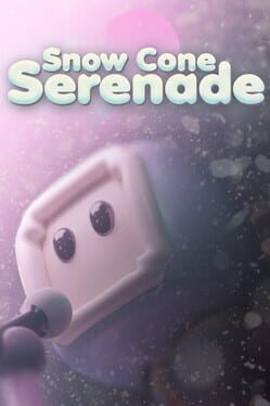 Boxart for Snow Cone Serenade