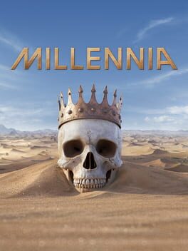 Boxart for Millennia