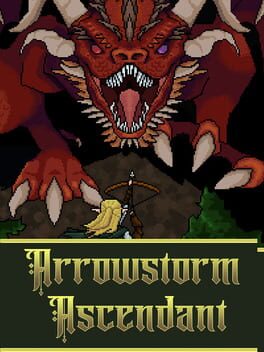 Boxart for Arrowstorm Ascendant