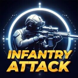 Boxart for Infantry Attack