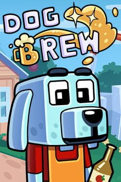 Boxart for Dog Brew