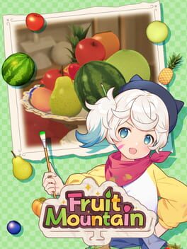 Boxart for Fruit Mountain