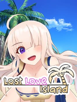 Boxart for Lost Love Island
