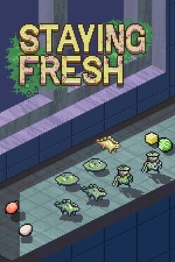 Boxart for Staying Fresh