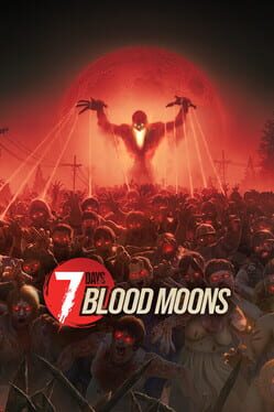 Boxart for 7 Days Blood Moons