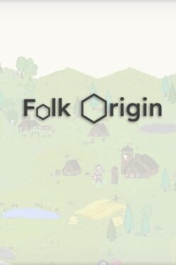 Boxart for FolkOrigin