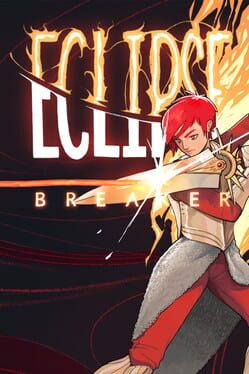 Boxart for Eclipse Breaker