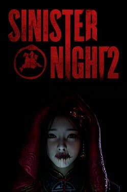 Boxart for Sinister Night 2