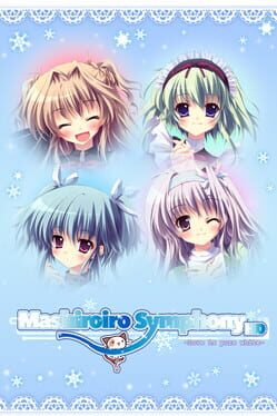 Boxart for Mashiroiro Symphony HD -Love is Pure White-