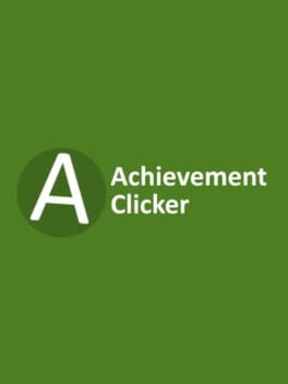 Vertical boxart forAchievement Clicker