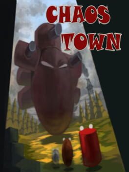Boxart for Chaos Town