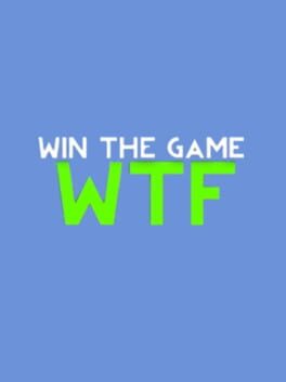 Boxart for WIN THE GAME: WTF!