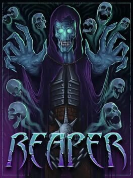 Boxart for REAPER
