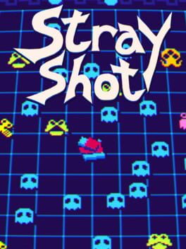 Boxart for Stray Shot