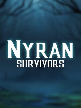 Boxart for Nyran Survivors