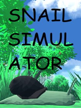 Boxart for Snail Simulator