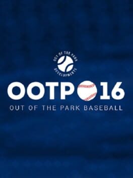 Boxart for Out of the Park Baseball 16