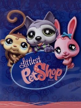 Boxart for LITTLEST PET SHOP™