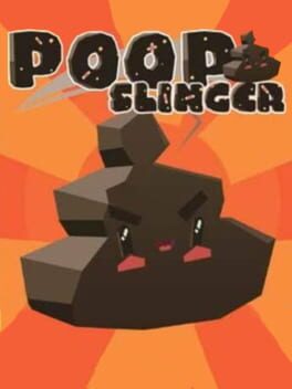 Boxart for Poop Slinger