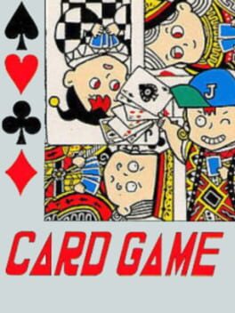 Boxart for Card Game